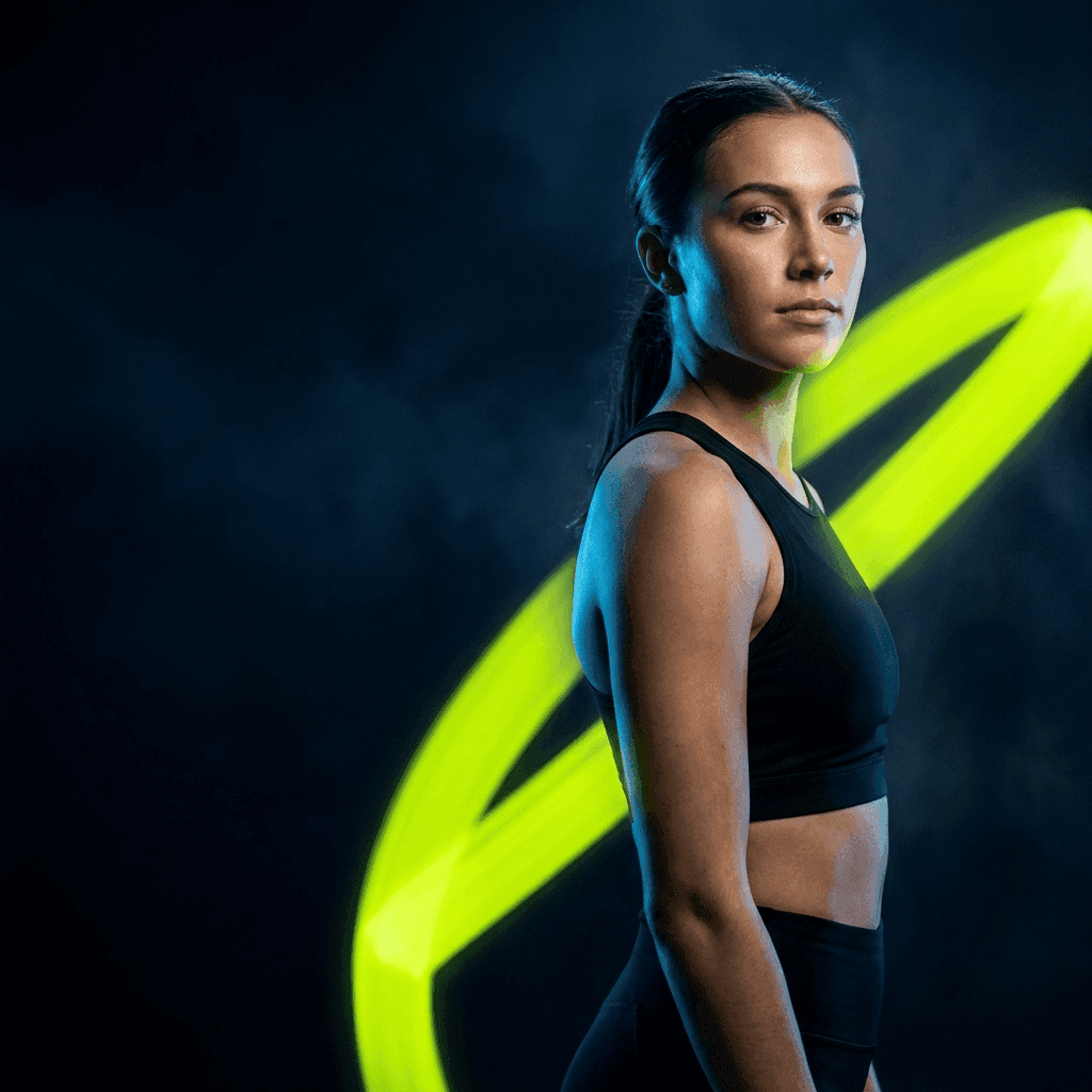 NILAgent campaign: every athlete needs a plug, now you have one